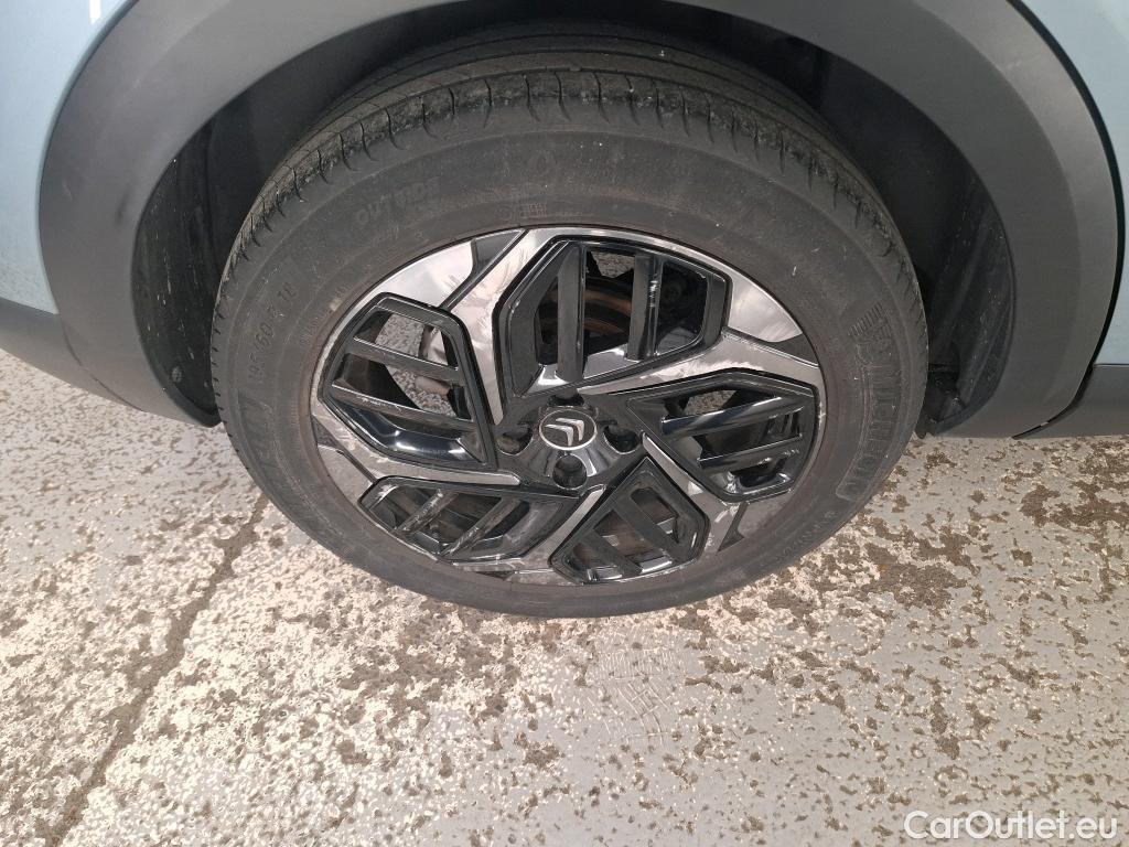  Citroen  C4  Berline Shine Pack 1.2 PureTech 130CV BVA8 E6d #25