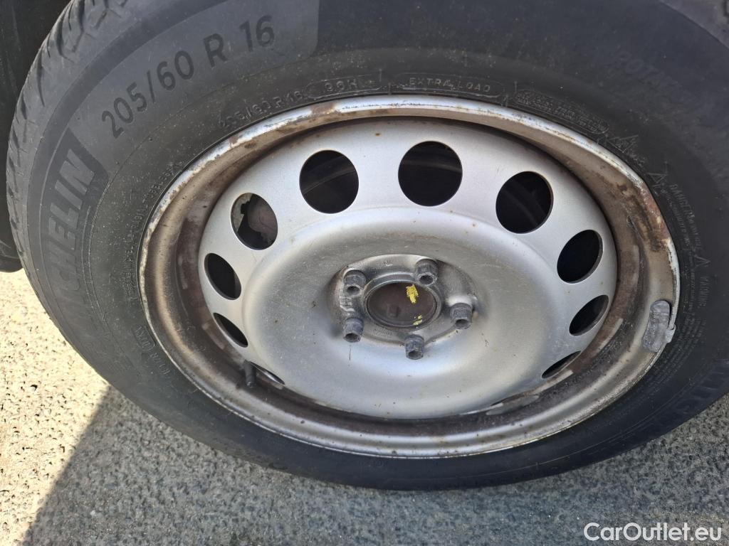  Citroen  Berlingo  Fourgon Driver M 1000 1.5 BlueHDi 100CV BVM5 E6dT #57