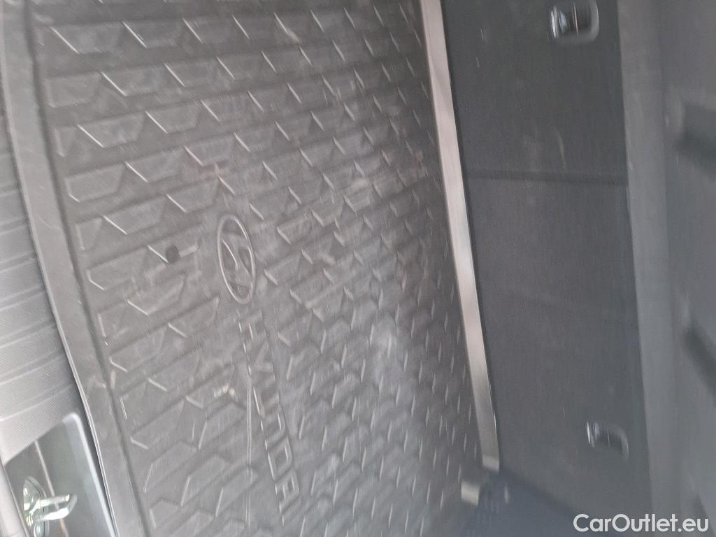  Hyundai  Konna Kona Executive Hybrid 2WD 1.6 T-GDI 140CV BVA6 E6d #6