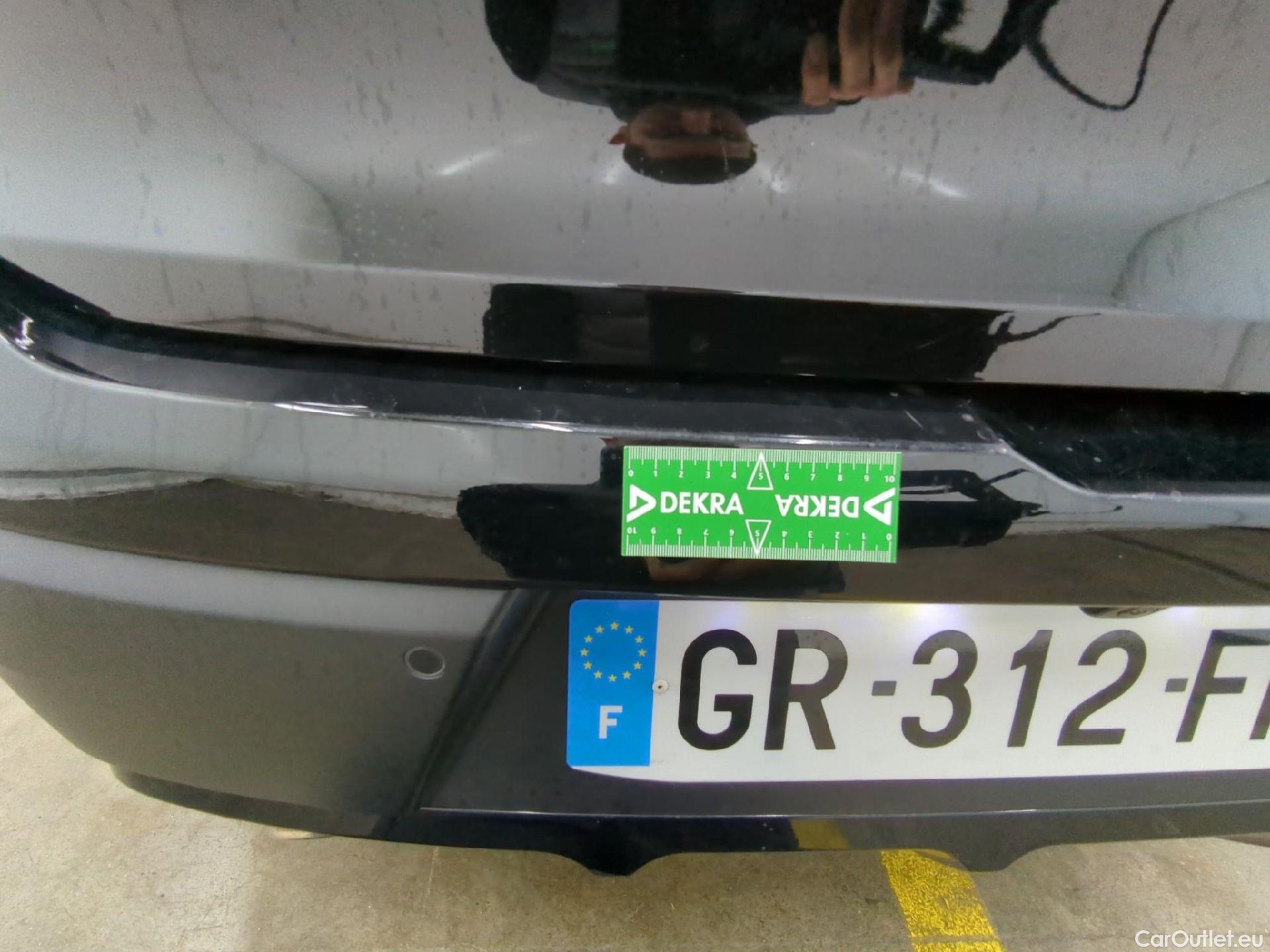  Citroen  C4  X Feel Pack 1.2 PureTech 130CV BVA8 6E #32