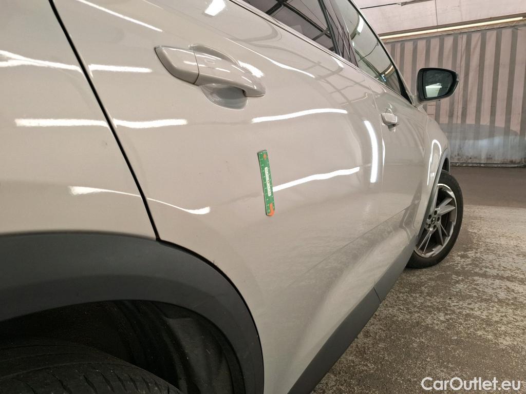  DS  DS7 DS DS 7 Crossback / 2017 / 5P / SUV BlueHDi 130 Automatique BASTILLE + #10