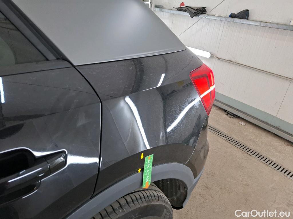  Audi  Q2  Business Line 1.6 TDI 115CV BVM6 E6 #30