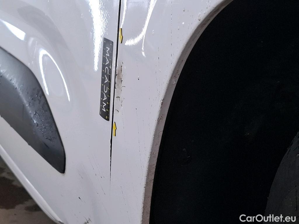  Citroen  Berlingo  Fourgon Driver M 1000 1.5 BlueHDi 100CV BVM5 E6dT #50