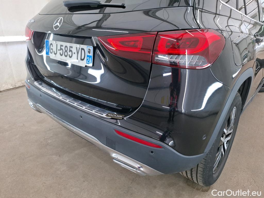  Mercedes  GLA MERCEDES-BENZ  / 2020 / 5P / SUV 1.3  250 e BUSINESS LINE DCT #16