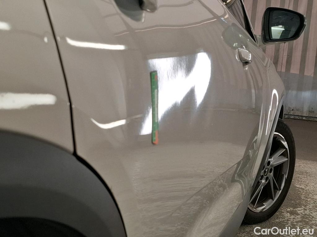  DS  DS7 DS DS 7 Crossback / 2017 / 5P / SUV BlueHDi 130 Automatique BASTILLE + #11