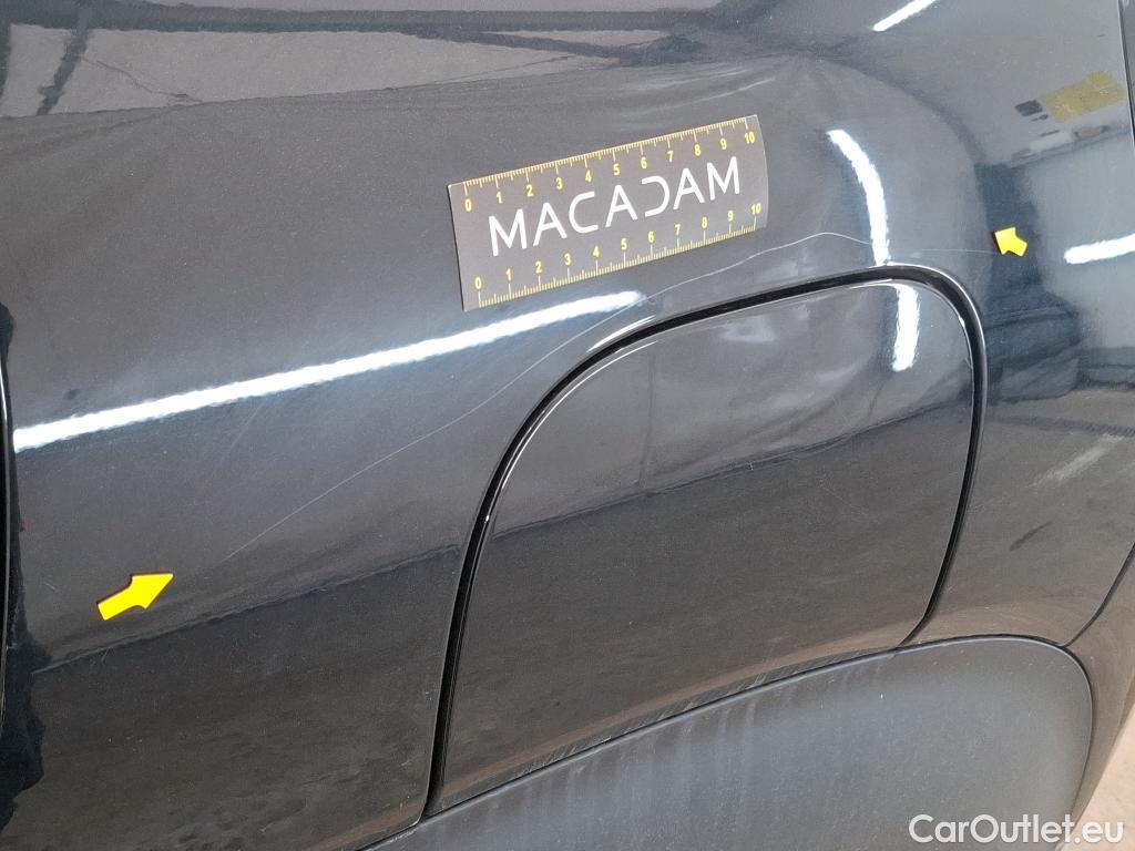  Citroen  C3  Aircross Feel Pack Business 1.5 BlueHDi 120CV BVA6 E6d #2