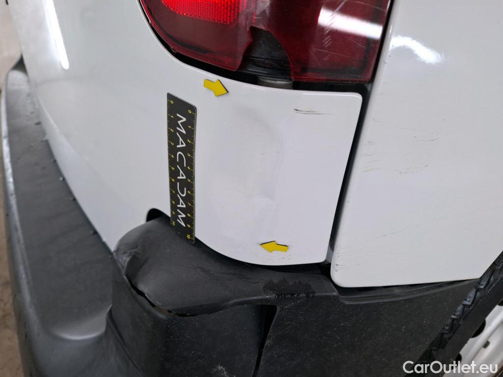  Citroen  Berlingo  Fourgon Driver M 1000 1.5 BlueHDi 100CV BVM5 E6dT #40