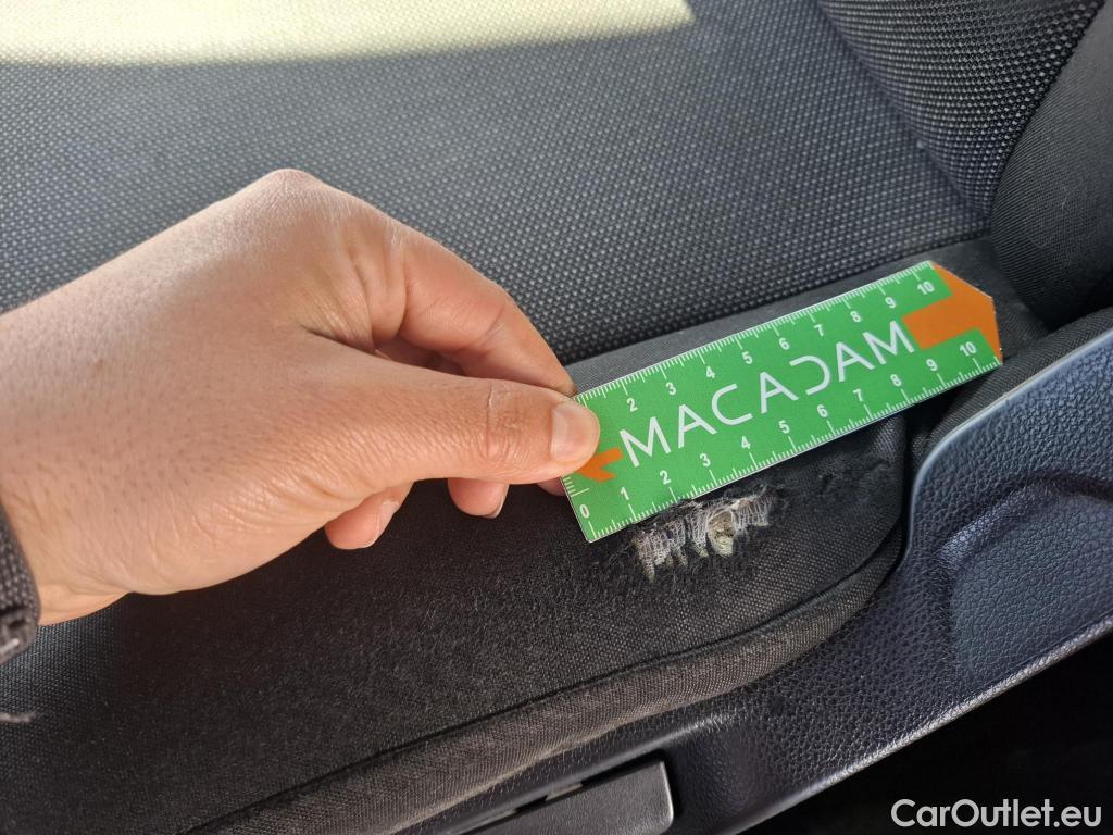  Citroen  Berlingo  Fourgon Driver M 1000 1.5 BlueHDi 100CV BVM5 E6dT #6