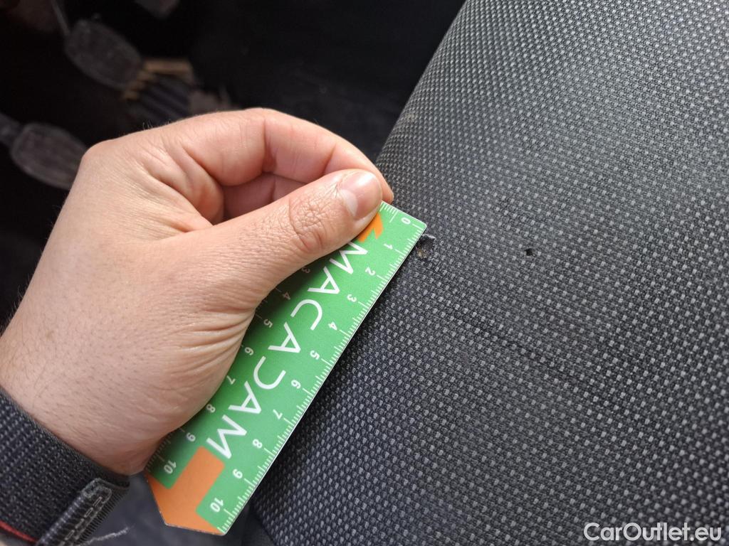  Citroen  Berlingo  Fourgon Driver M 1000 1.5 BlueHDi 100CV BVM5 E6dT #9