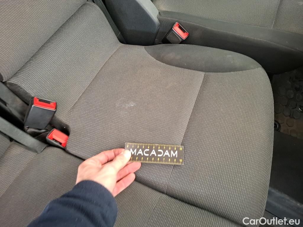  Citroen  Berlingo  Fourgon Club XL 950 1.5 BlueHDi 100CV BVM6 E6d #8