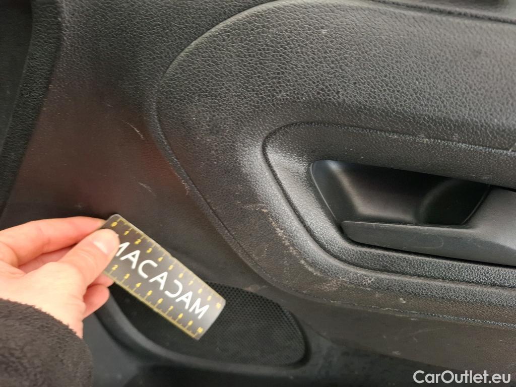  Citroen  Berlingo  Fourgon Driver M 1000 1.5 BlueHDi 100CV BVM5 E6dT #36