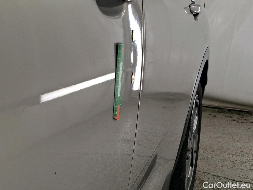  DS  DS7 DS DS 7 Crossback / 2017 / 5P / SUV BlueHDi 130 Automatique BASTILLE + #4