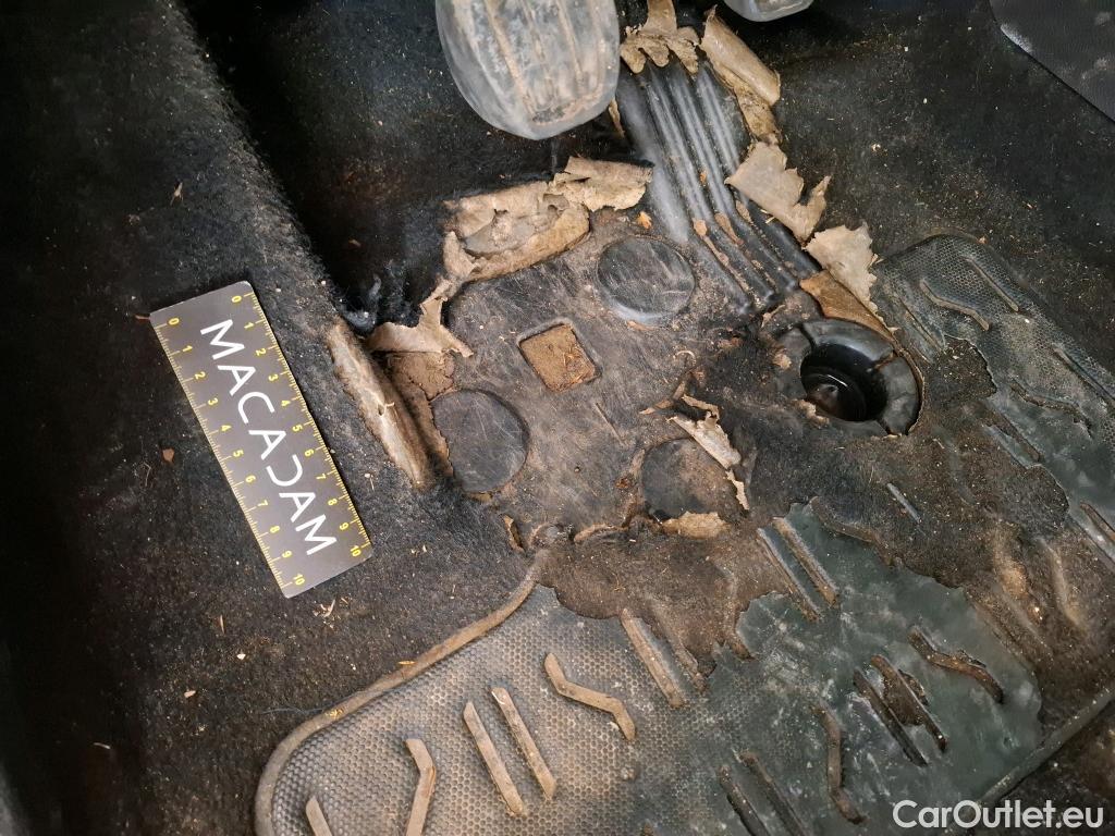  Citroen  Berlingo  Fourgon Driver M 1000 1.5 BlueHDi 100CV BVM5 E6dT #43