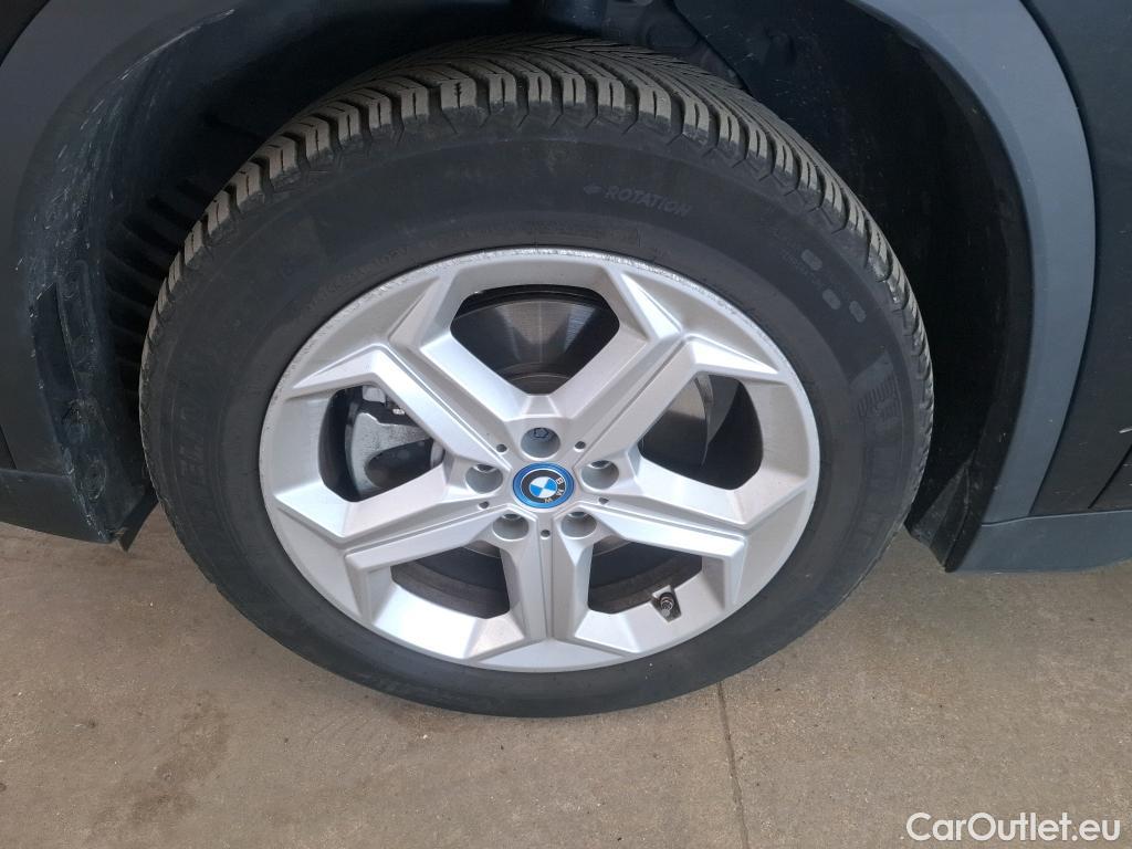  Bmw  X1 BMW  / 2022 / 5P / SUV xDrive25e Business Design DKG7 #15