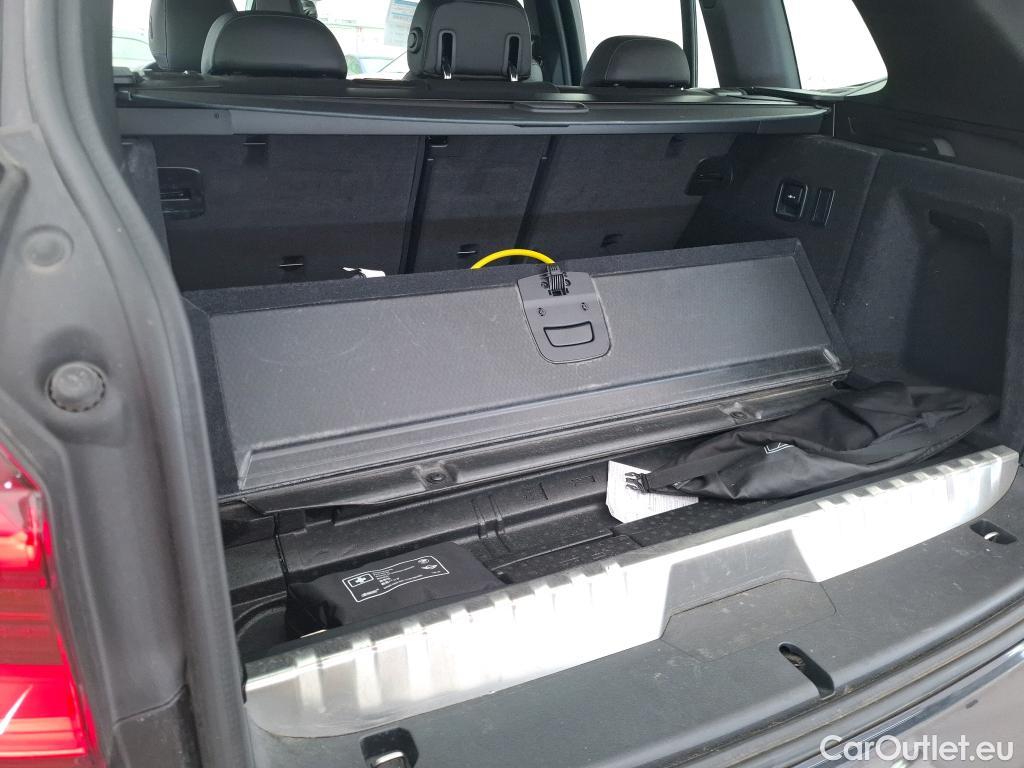  Bmw  X3 BMW  / 2017 / 5P / SUV xDrive30e 292ch M Sport BVA8 #22