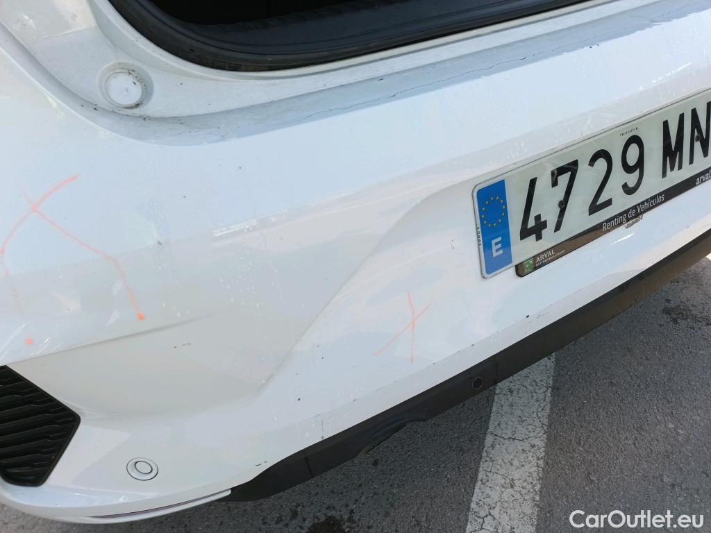  Renault  Clio  V Evolution 1.5 dCi 100CV MT6 6E #14