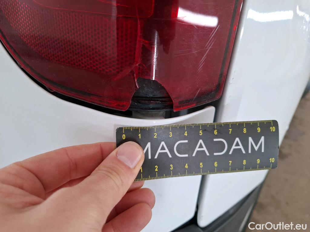  Citroen  Berlingo  Fourgon Driver M 1000 1.5 BlueHDi 100CV BVM5 E6dT #52