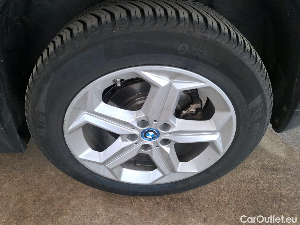  Bmw  X1 BMW  / 2022 / 5P / SUV xDrive25e Business Design DKG7 #24
