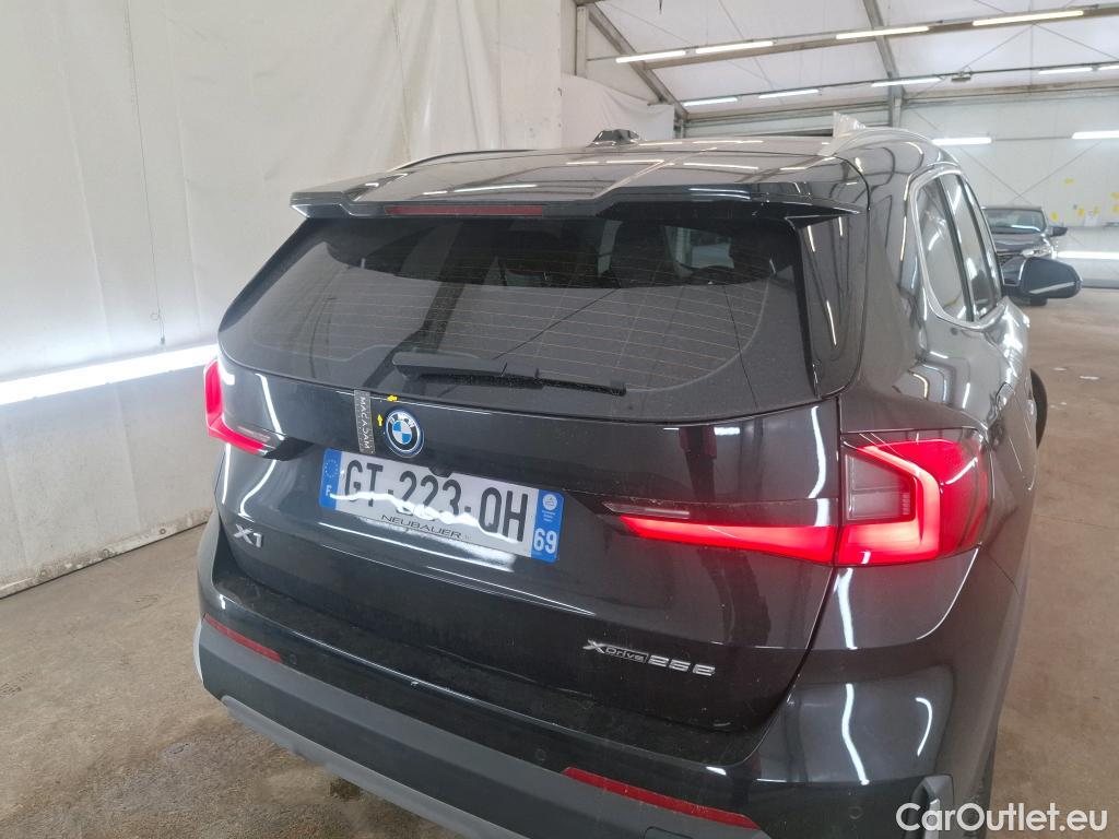  Bmw  X1 BMW  / 2022 / 5P / SUV xDrive25e Business Design DKG7 #33
