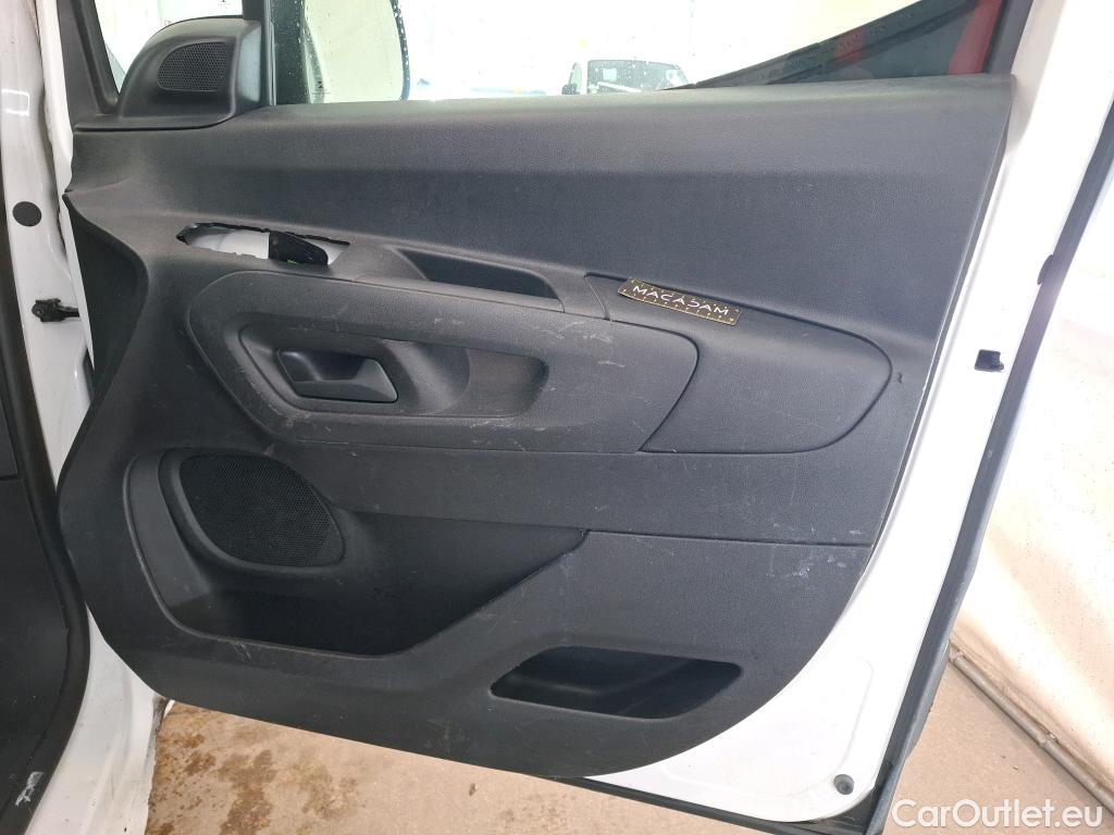  Citroen  Berlingo  Fourgon Driver M 1000 1.5 BlueHDi 100CV BVM5 E6dT #32