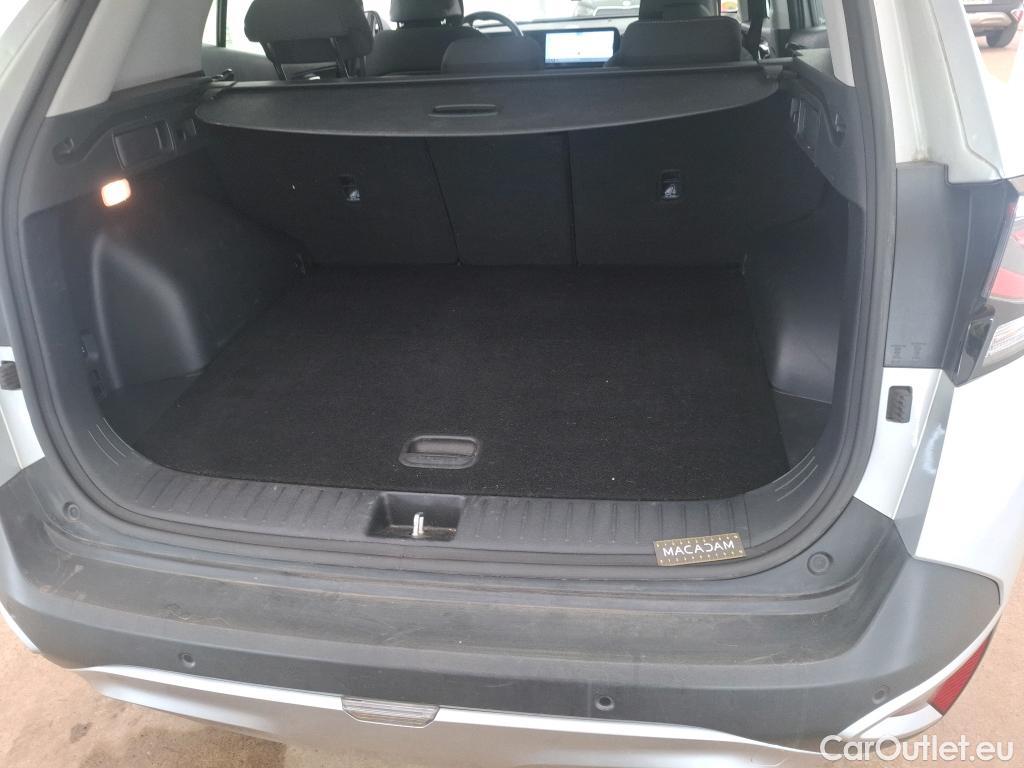  KIA  Sportage  Active 1.6 CRDi 135CV BVA7 E6d #1