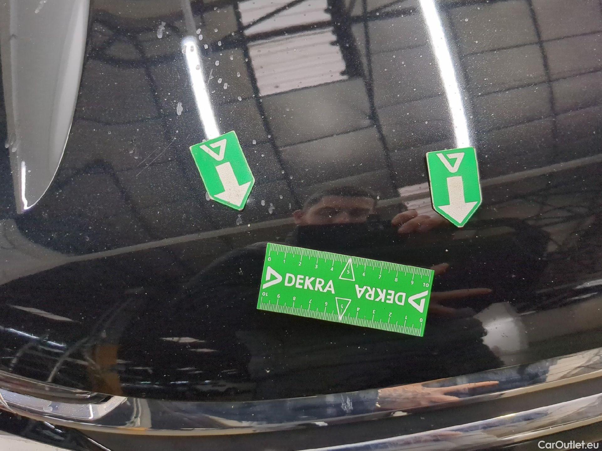  Citroen  C4  X Feel Pack 1.2 PureTech 130CV BVA8 6E #22