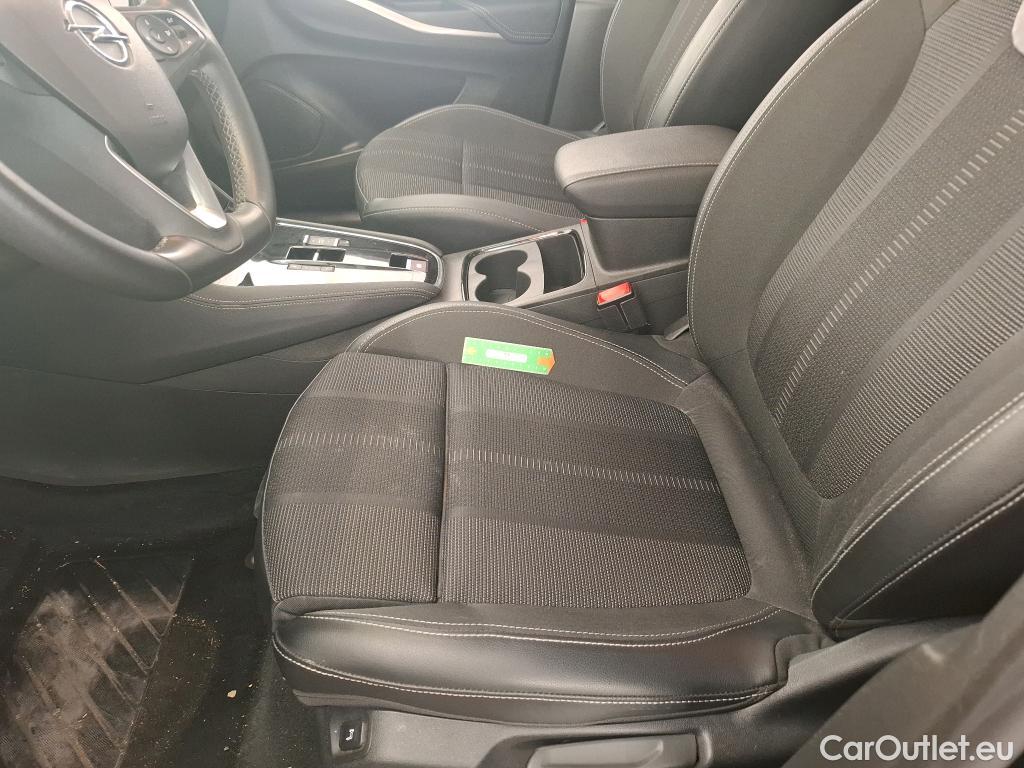  Opel   Grandland X Grandland X Elegance Business 1.5 130CV BVA8 6E #50