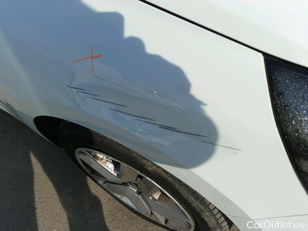  Renault  Clio  V Evolution 1.5 dCi 100CV MT6 6E #4