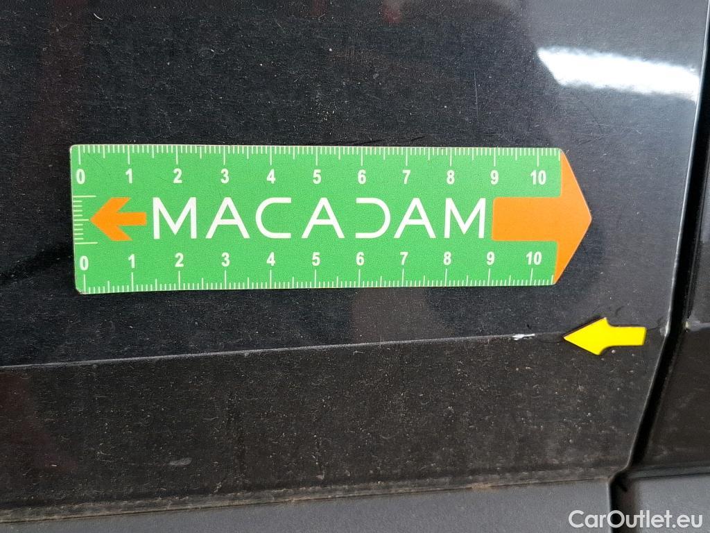  Audi  Q2  Business Line 1.6 TDI 115CV BVM6 E6 #11