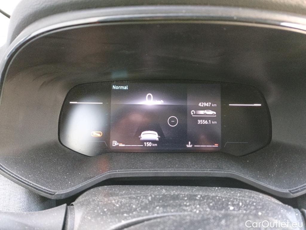  Renault  Clio  V Evolution 1.5 dCi 100CV MT6 6E #21