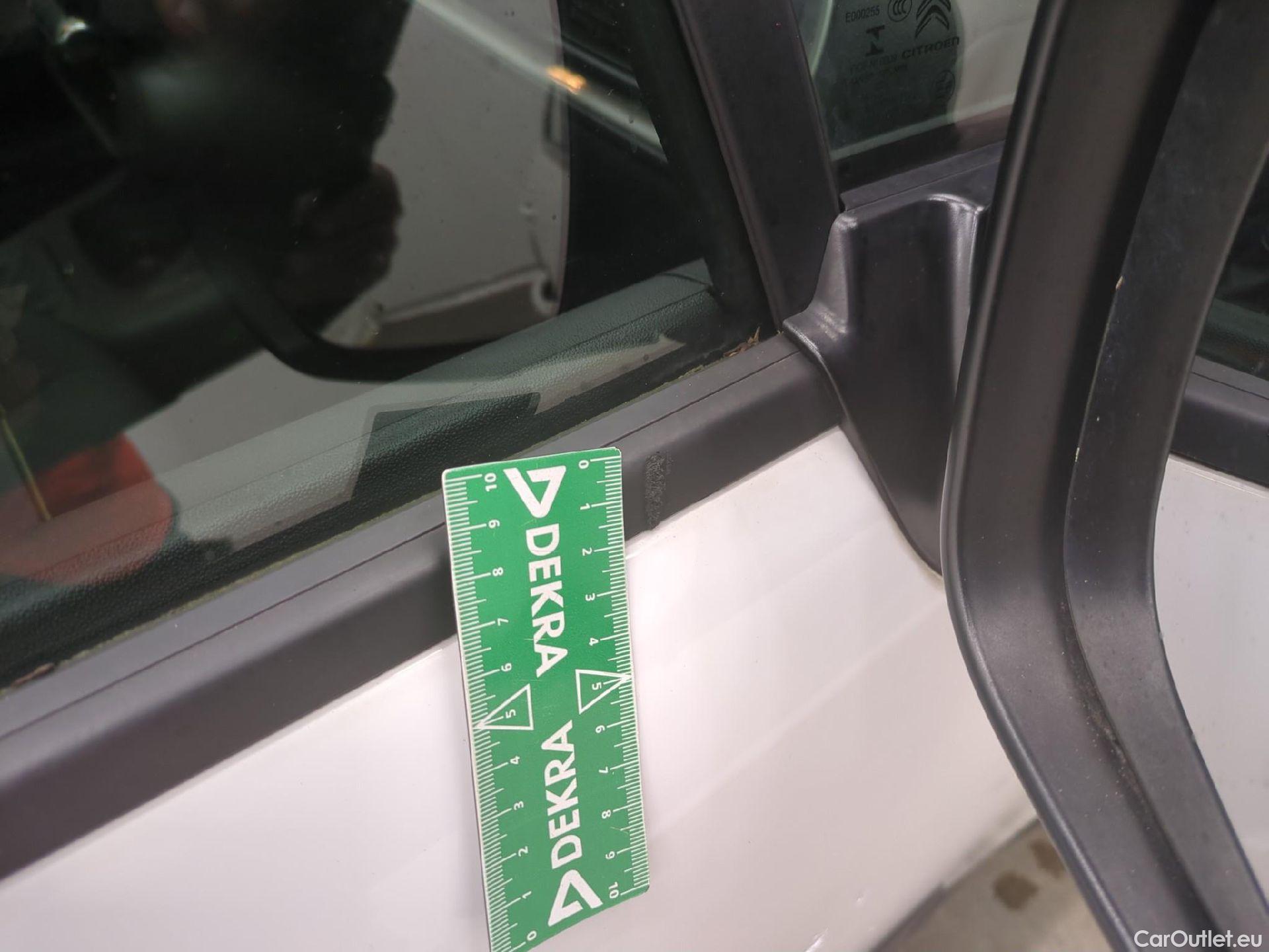  Citroen  C3 CITROEN  Société / 2020 / 5P / Berline / VU PureTech 83 S&S BVM Feel Nav #8