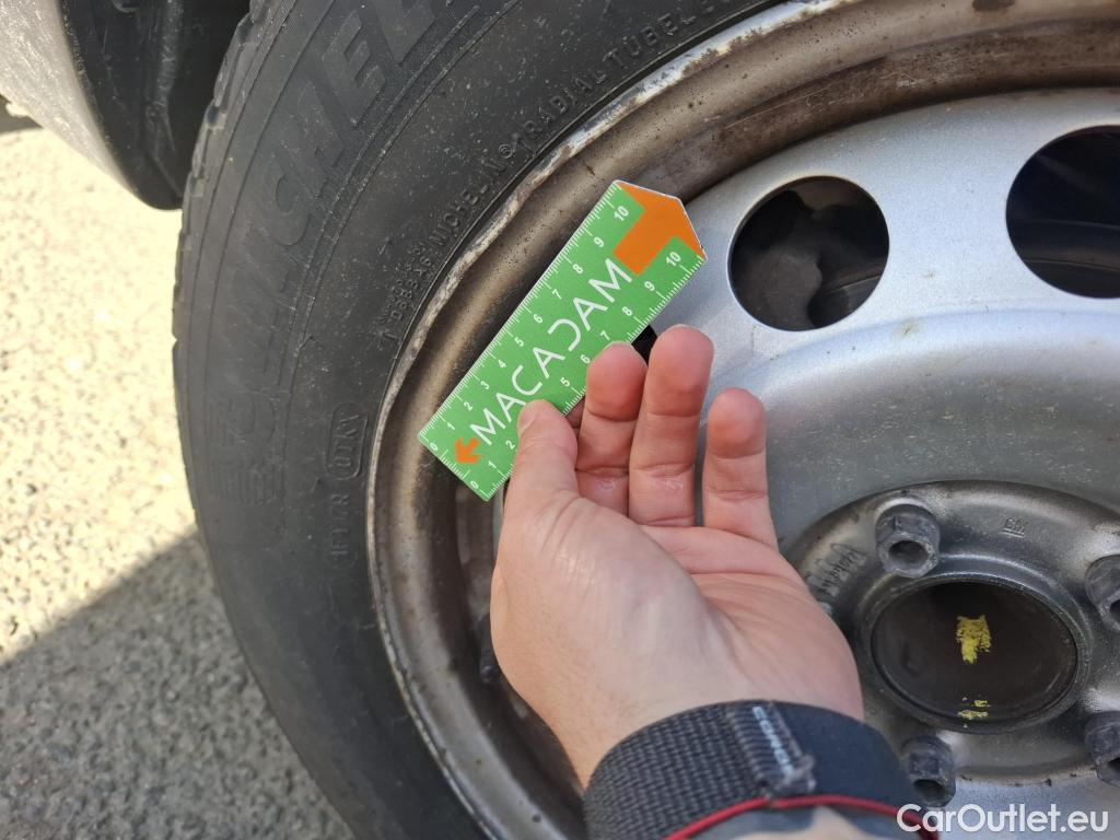  Citroen  Berlingo  Fourgon Driver M 1000 1.5 BlueHDi 100CV BVM5 E6dT #54