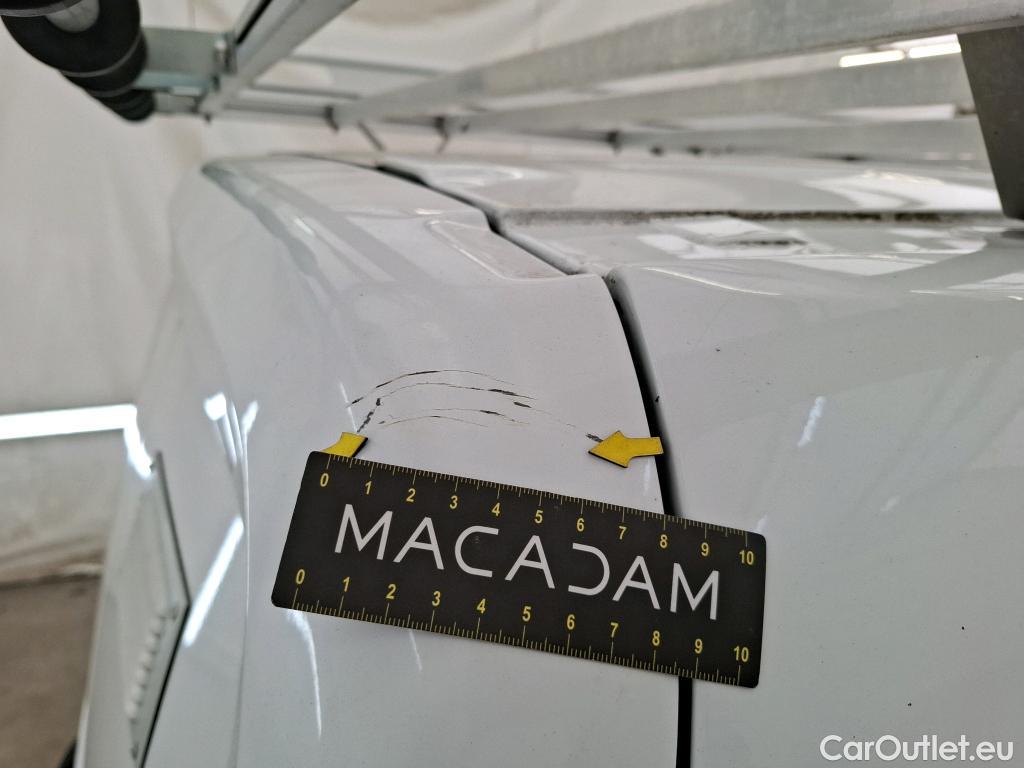  Citroen  Berlingo  Fourgon Club XL 950 1.5 BlueHDi 100CV BVM6 E6d #28