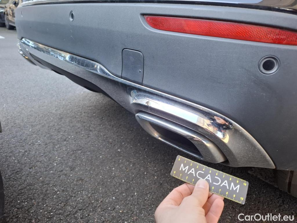  Mercedes  GLA MERCEDES-BENZ  / 2020 / 5P / SUV 1.3  250 e BUSINESS LINE DCT #19