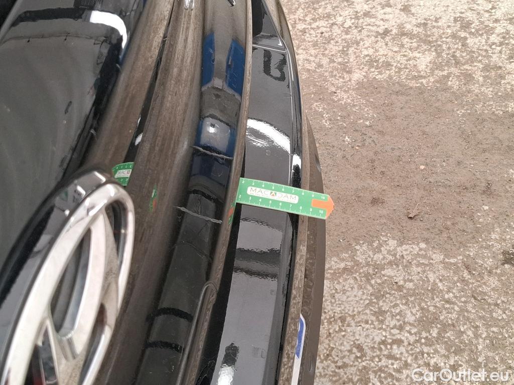  Hyundai  i30 HYUNDAI  / 2020 / 5P / Berline 1.0 T-GDI 120 DCT-7 MHEV CREATIVE #6