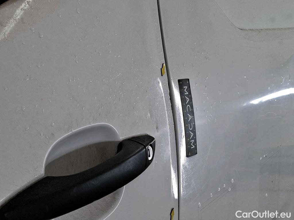  Citroen  Berlingo  Fourgon Driver M 1000 1.5 BlueHDi 100CV BVM5 E6dT #48