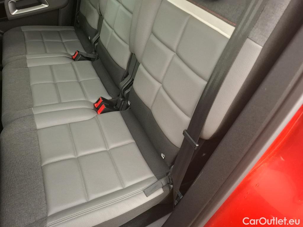  Citroen  C5  Aircross Shine 1.6 PureTech 180CV BVA8 E6dT #1