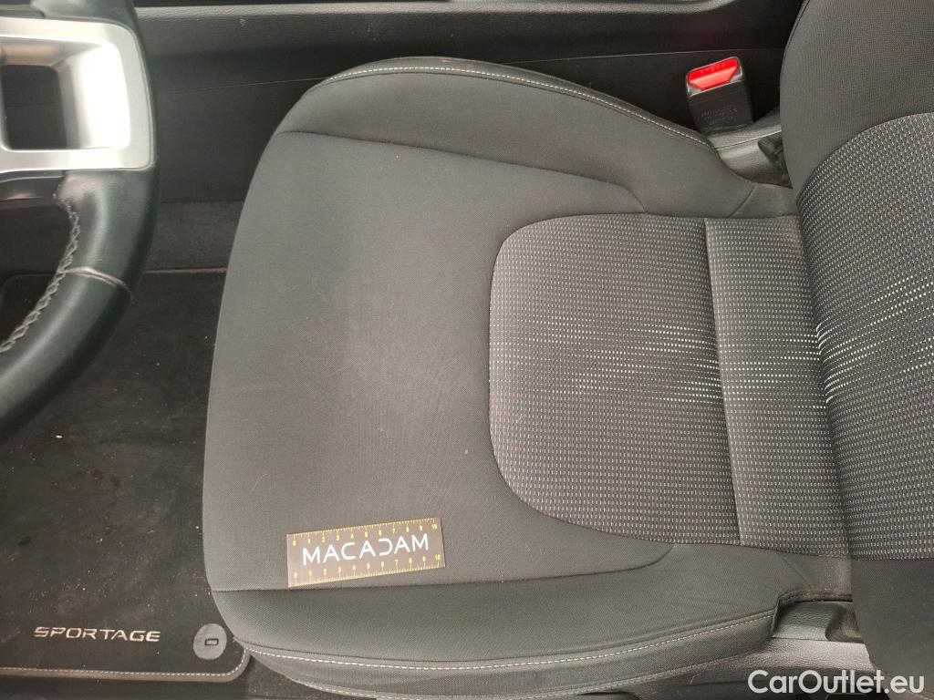  KIA  Sportage  Active 1.6 CRDi 135CV BVA7 E6d #6