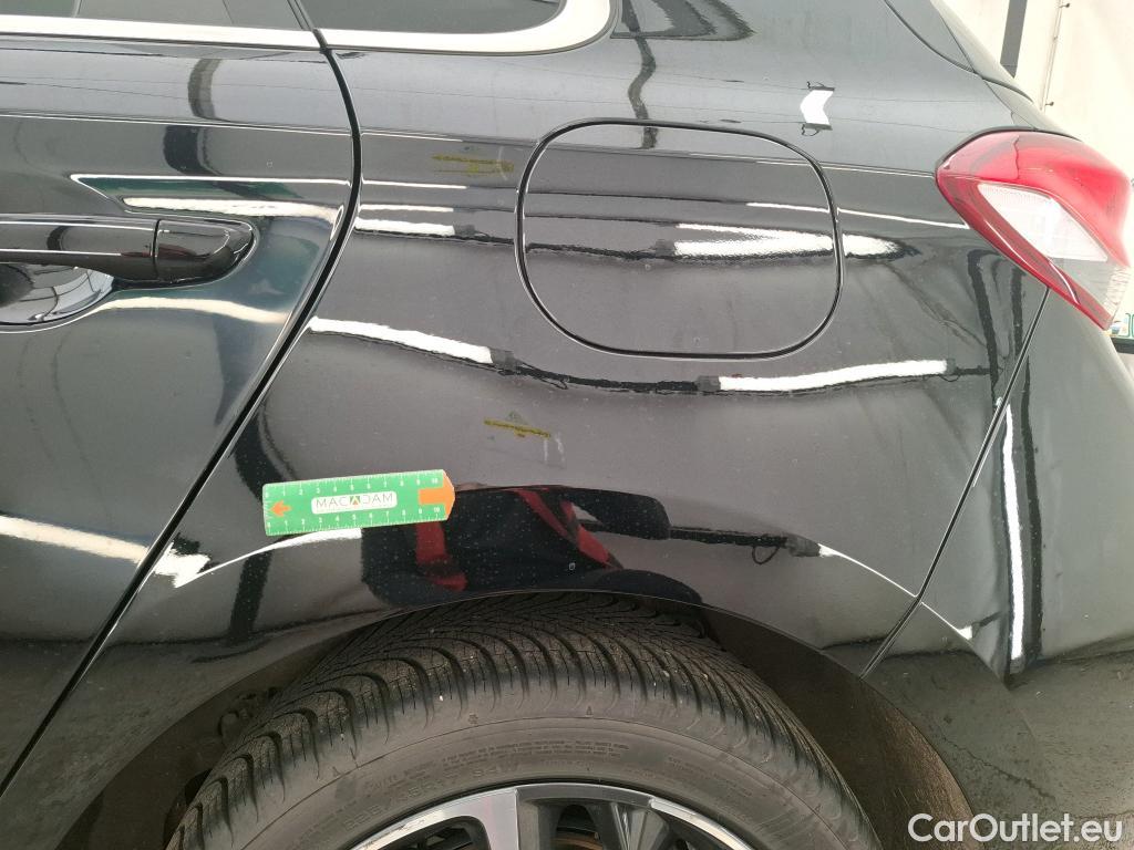  Hyundai  i30 HYUNDAI  / 2020 / 5P / Berline 1.0 T-GDI 120 DCT-7 MHEV CREATIVE #8