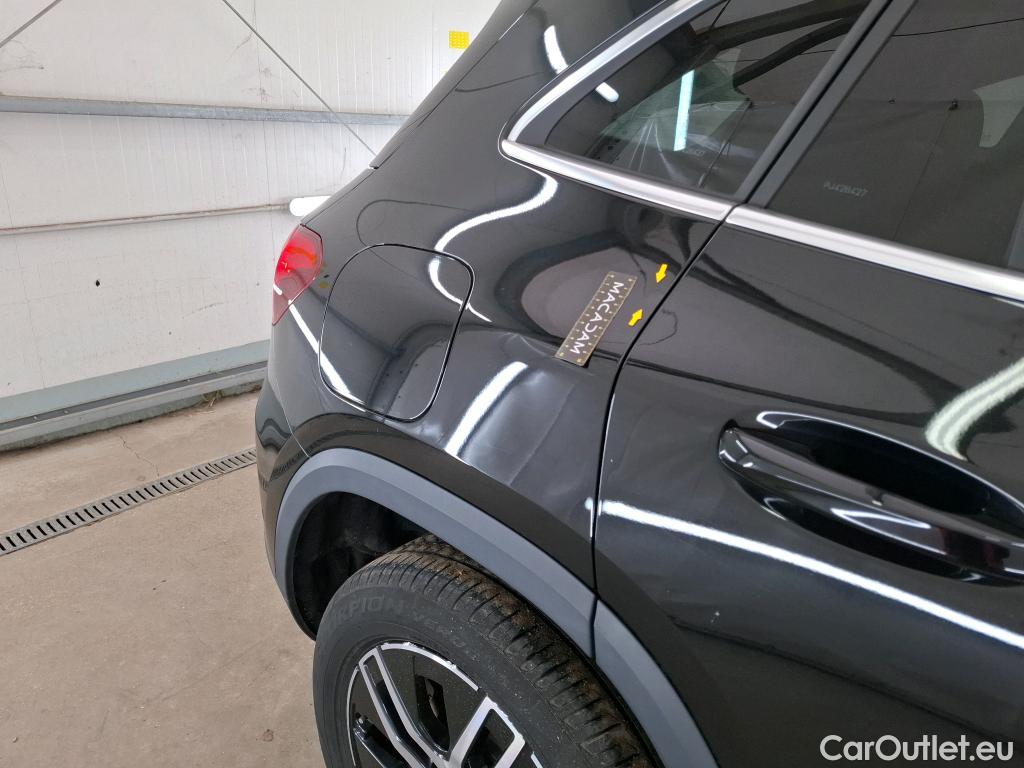  Mercedes  GLA MERCEDES-BENZ  / 2020 / 5P / SUV 1.3  250 e BUSINESS LINE DCT #31