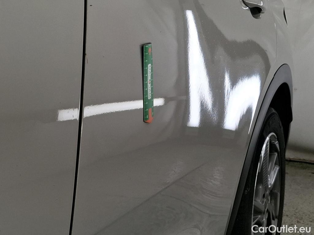  DS  DS7 DS DS 7 Crossback / 2017 / 5P / SUV BlueHDi 130 Automatique BASTILLE + #9