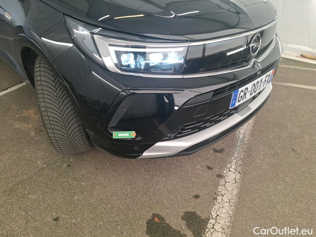  Opel   Grandland X Grandland X Elegance Business 1.5 130CV BVA8 6E #44