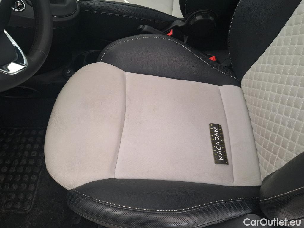  Fiat  500 FIAT   2015  3P  Berline Hybrid 10 BSG 70 ch Dolcevita #5