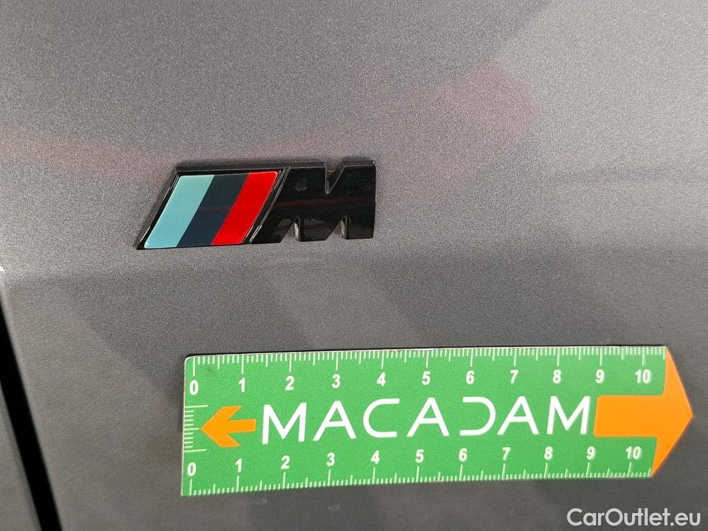  Bmw  Serie 1 BMW Série 1  2019  5P  Berline 116i DKG7 Business Design #47