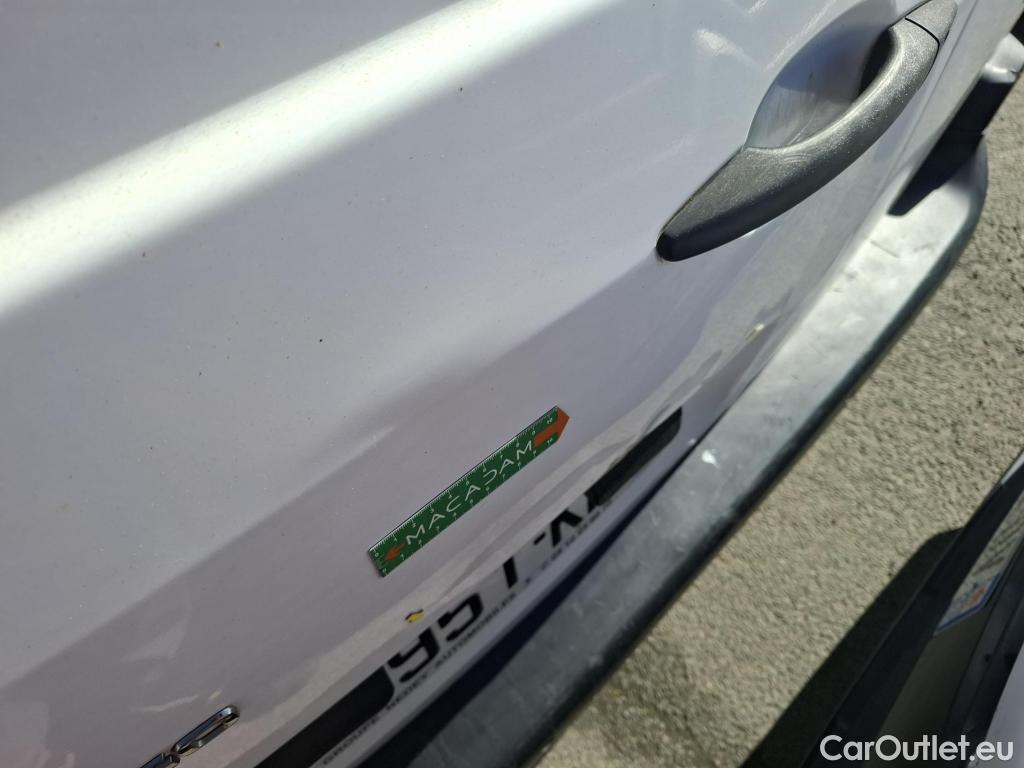  Citroen  Berlingo  Fourgon Driver M 1000 1.5 BlueHDi 100CV BVM5 E6dT #23