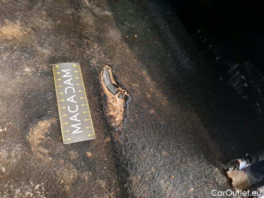  Citroen  Berlingo  Fourgon Driver M 1000 1.5 BlueHDi 100CV BVM5 E6dT #44