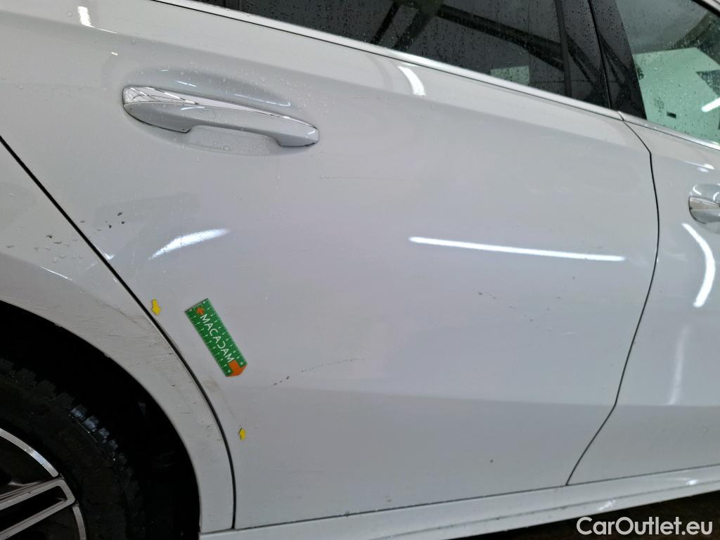  Mercedes  A-Klasse MERCEDES-BENZ Classe A Compact / 2018 / 5P / Berline A 250 e AMG Line 8G-DCT #5