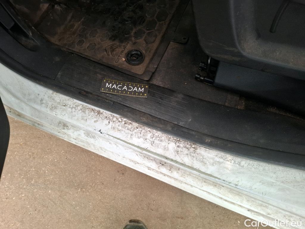  Citroen  Berlingo  Fourgon Club XL 950 1.5 BlueHDi 100CV BVM6 E6d #15