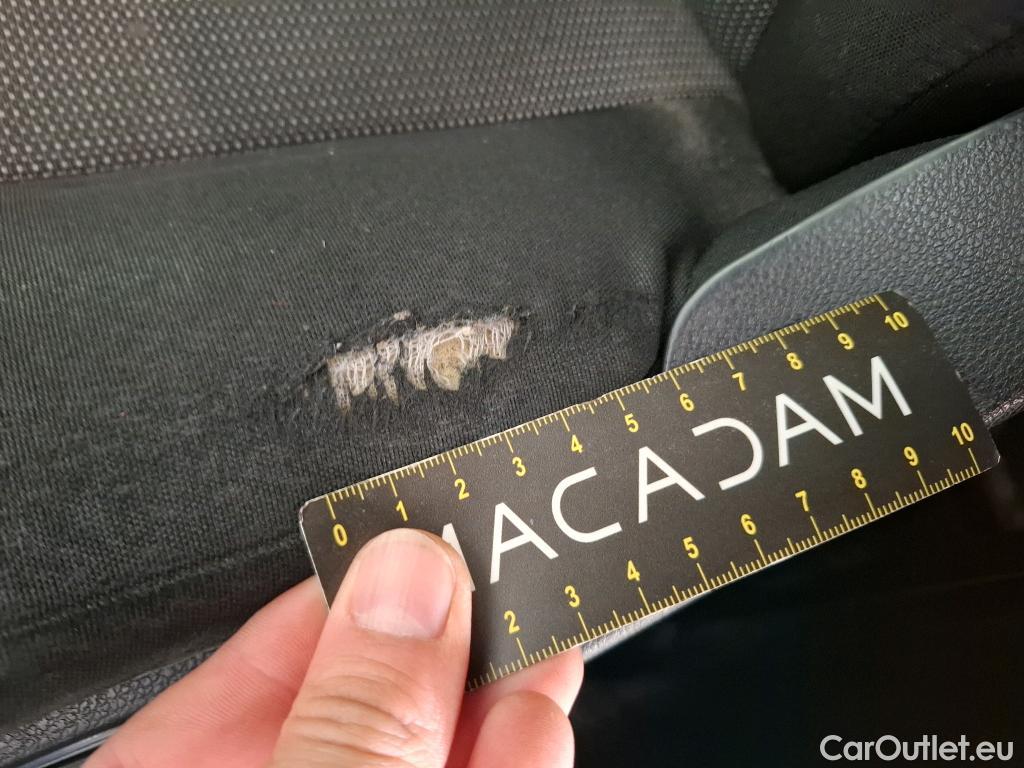  Citroen  Berlingo  Fourgon Driver M 1000 1.5 BlueHDi 100CV BVM5 E6dT #4