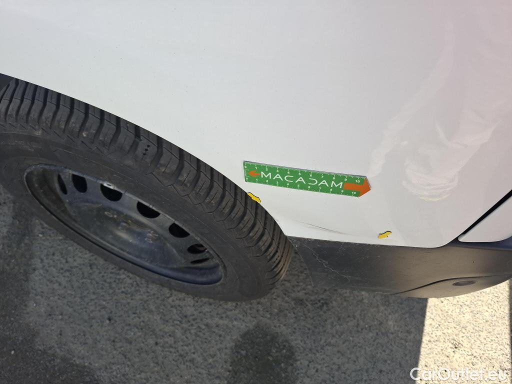  Citroen  Berlingo  Fourgon Driver M 1000 1.5 BlueHDi 100CV BVM5 E6dT #16